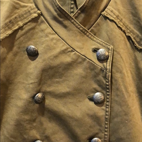 Free people jacket - Picture 3 of 8